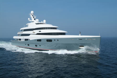 Abeking & Rasmussen Aviva