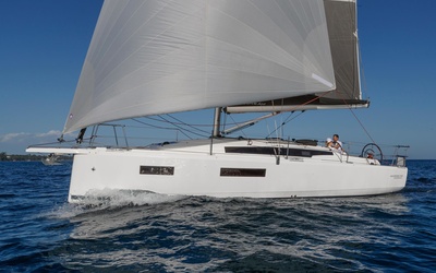 Jeanneau 350 Sun Odyssey