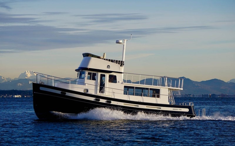 Nordic Tug 44
