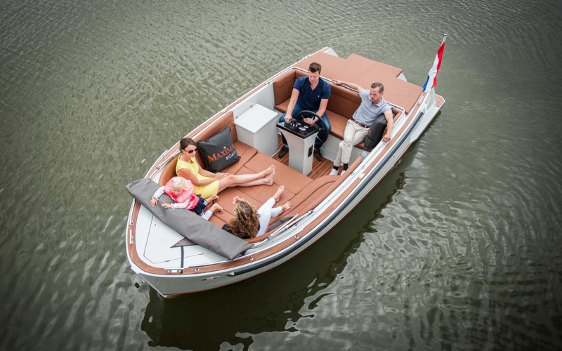 Maxima 630
