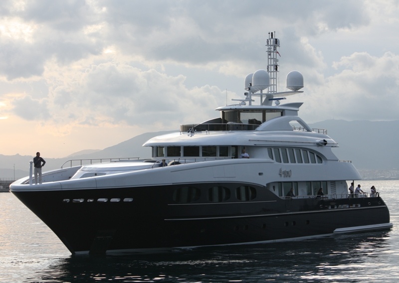 Heesen 4YOU