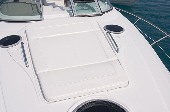 Crownline 350 CR