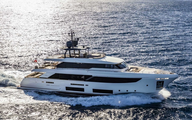 Scarab 215 G