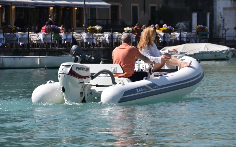 Zar Mini Lux 13