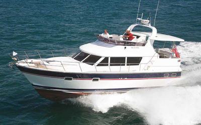 Trader 42