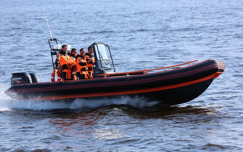 Trident Piton 720