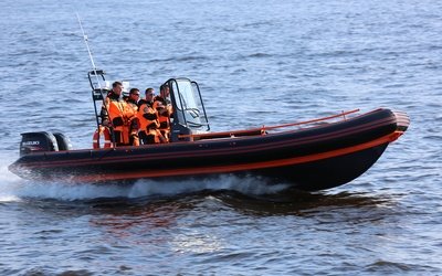 Trident Piton 720