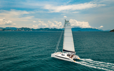 SeaWind 1600