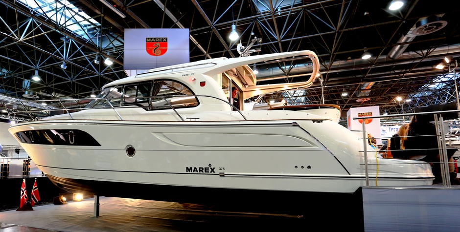 Marex 375