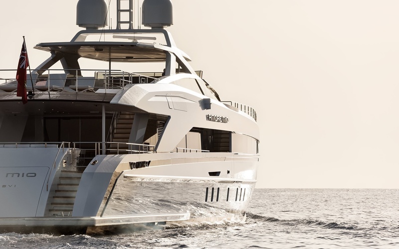 Fairline Targa 65 GT