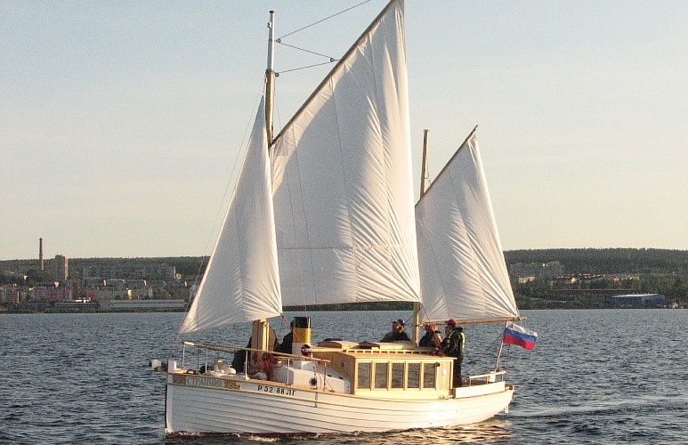 Варяг Аскольд-28