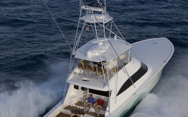 Viking 66с