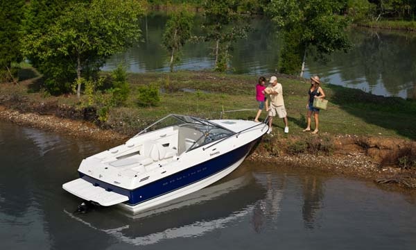 Bayliner 192 Cuddy