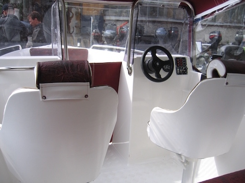 Astron Marin Корвет 500