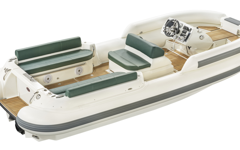 Castoldi Tender 17
