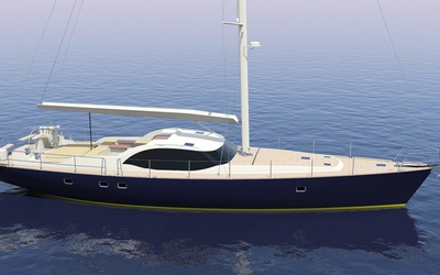 Black Sea Yachts BSY 72