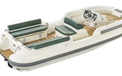 Castoldi Tender 17