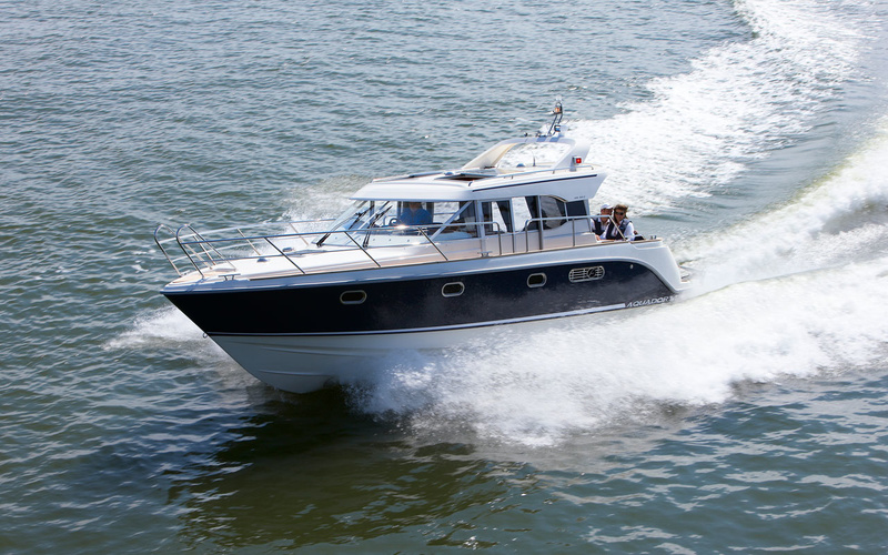 Aquador 32 C