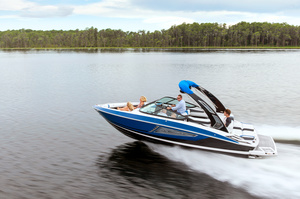 Regal 23 RX
