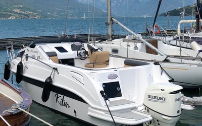 Manara 23 Sport