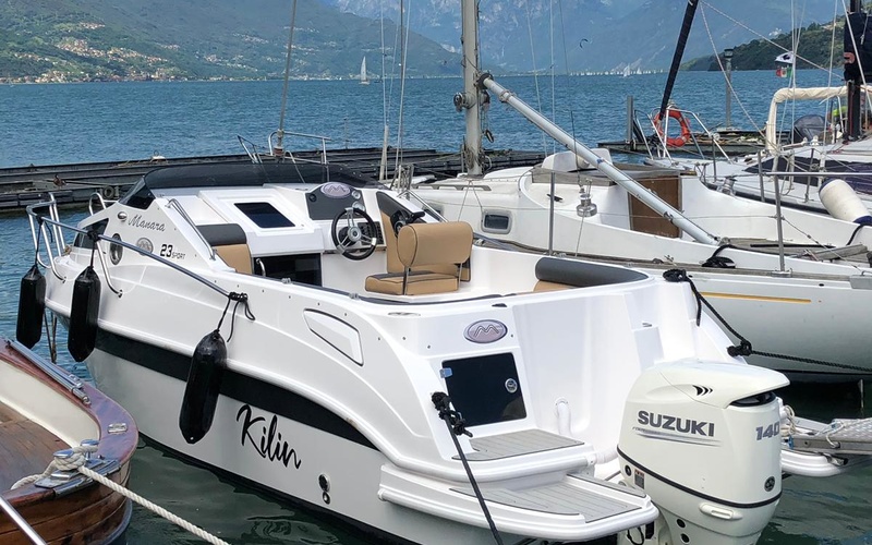Manara 23 Sport