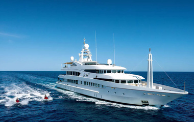 Oceanco Alfa G