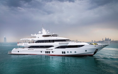 Gulf Craft Sehamia