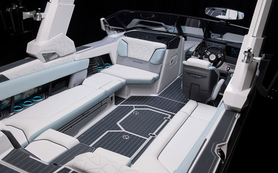 Nautique G25 Paragon