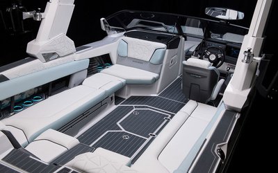 Nautique G25 Paragon