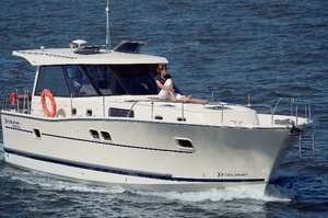 Delphia Nautika 1300