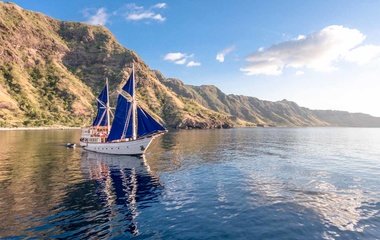 Custom Boats Ocean Pure