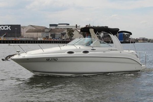 Sea Ray 275 Sundancer