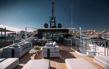 Mangusta Nana II