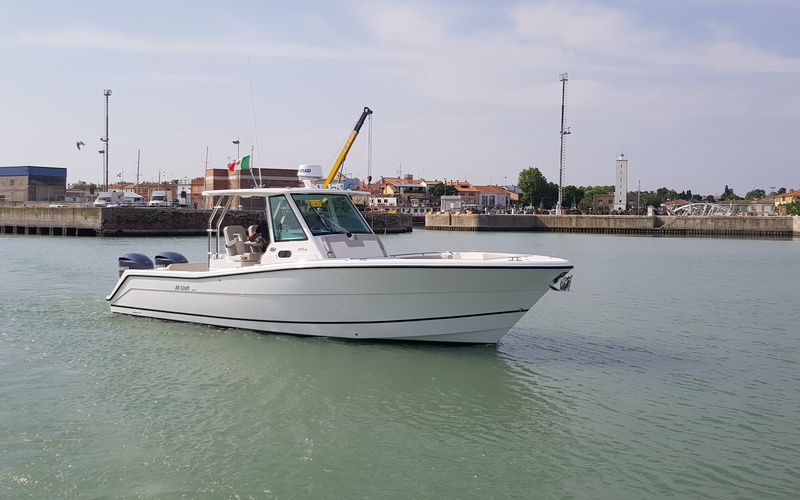 3B Craft 330 СС