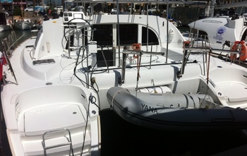 Lagoon 380