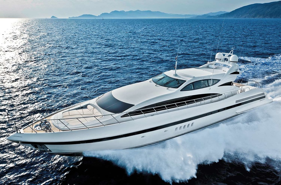 Mangusta O