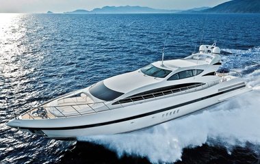 Mangusta O