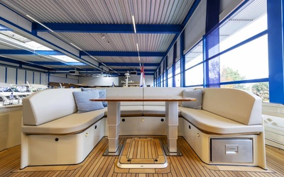 Linssen Grand Sturdy 500 AC Variotop