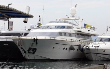 Falcon Mazag