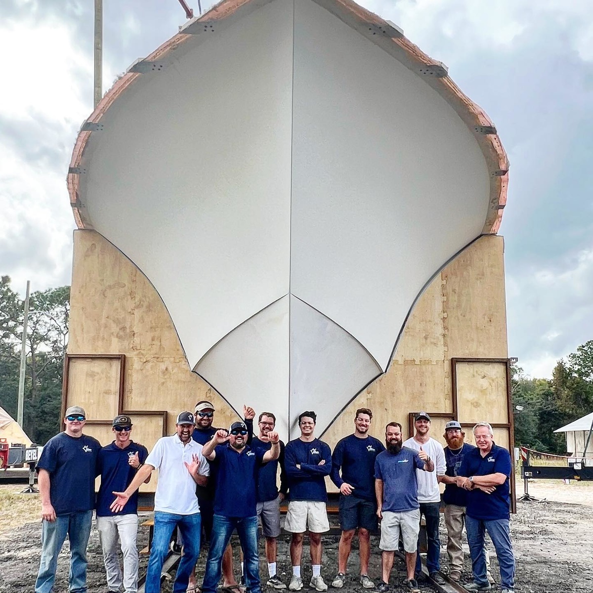 Vilano Boatworks