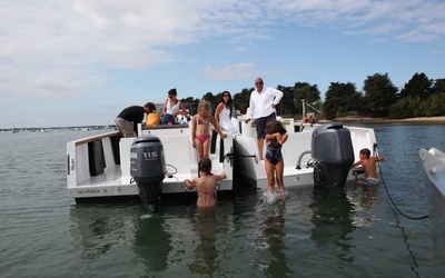 Smartboat 23