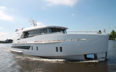 Storm X-65