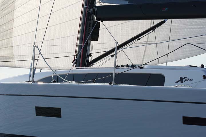 X-Yachts Xp 44