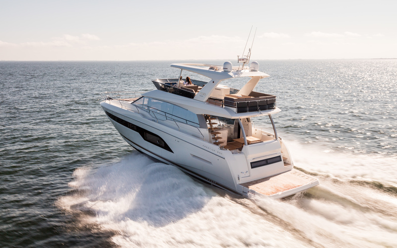Prestige 630