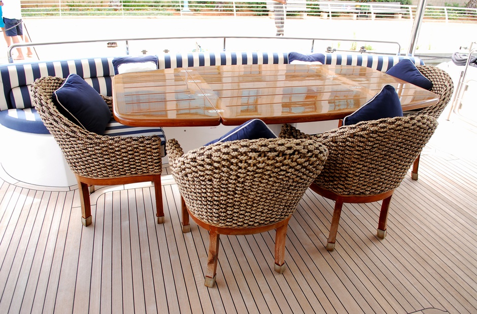 Sunseeker Lady Zehava