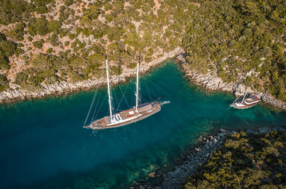 Nord Winds Nautilus