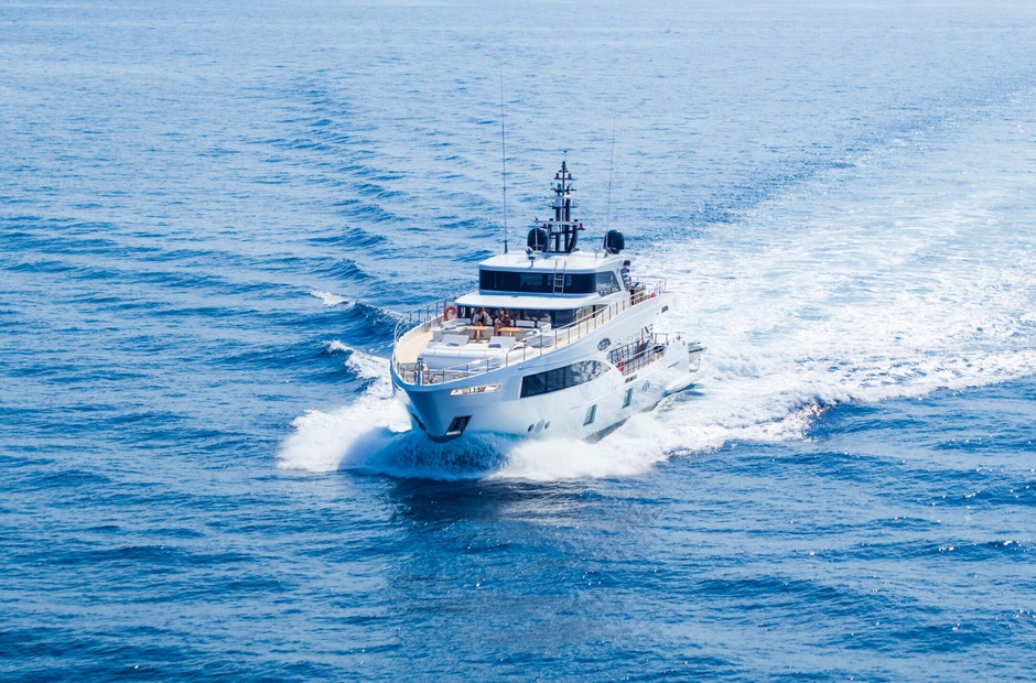 Gulf Craft Ocean View