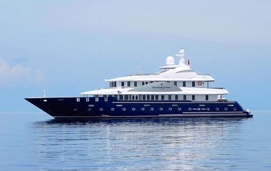 Fairline Dhaainkan'baa