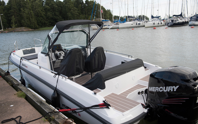 Flipper 640 SC