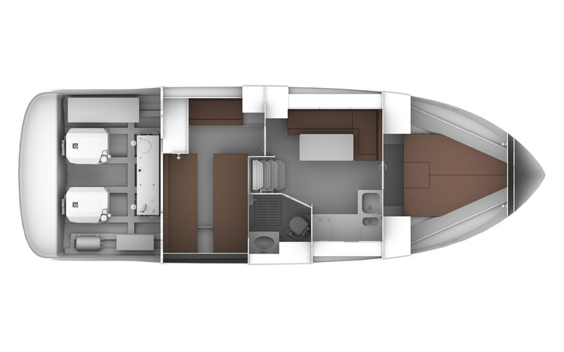 Bavaria 34 Sport